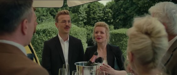 Pfau: Bin ich echt? - Trailer 2 (Deutsch) HD
