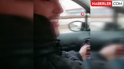 Rey Manaj'dan Sivaslı Çocuklara Nezaket Dolu Jest