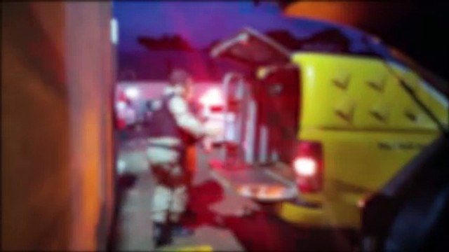 Homem de 35 anos é detido após ameaçar companheira