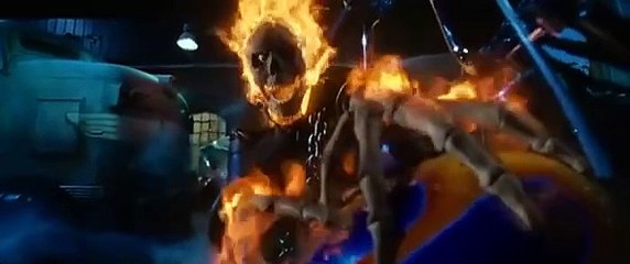 O Motoqueiro Fantasma