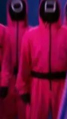 Netflix : une theorie squid game saison 2