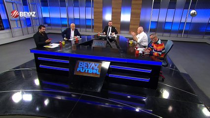 Beyaz Futbol 19 Ocak 2025