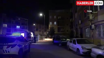 Belarus Vatandaşı Antalya'da Kendi Evinde Ölü Bulundu