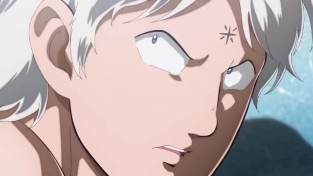 Kinnikuman: Perfect Origin Arc