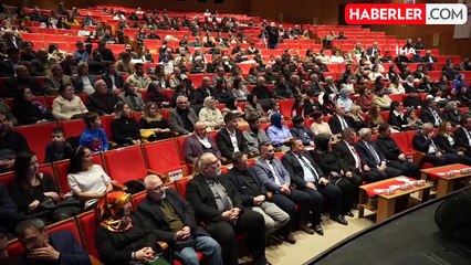 Samsun'da 'Çok Ses Anadolu' Konseri Büyük Beğeni Topladı