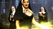 darksciencelab - Nuns with Guns 4 AI-Powered Hyperrealism in a Dark Apocalypse #realisticai #aivideo