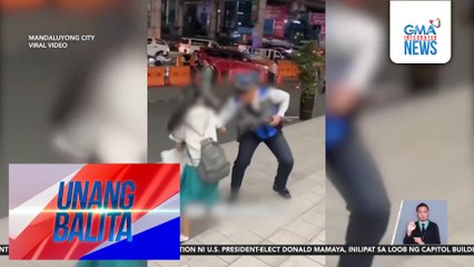 Nanay ng sampaguita vendor – naaawa at bumibili ang mga tao kapag naka-student uniform ang anak ko | Unang Balita