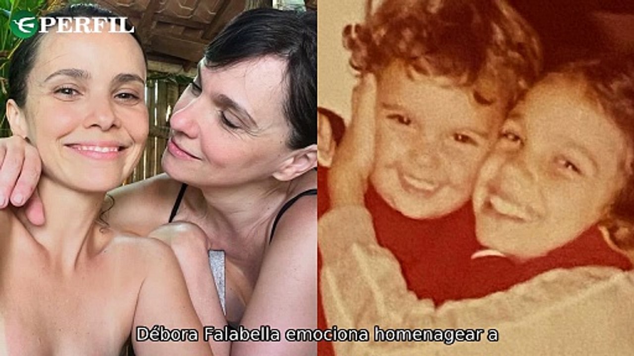 "Famosas revelam segredos: Débora Falabella homenageia, médico alerta sobre vício e Cariúcha exibe lipo"