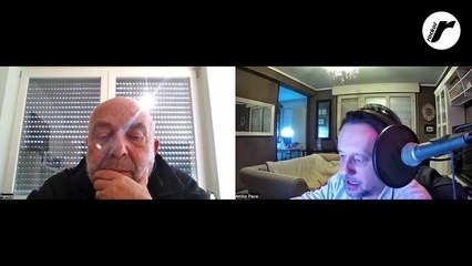 Una chiacchierata con Attilio Pace sugli Squallor (Parte 4)