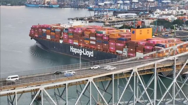 Panamá a la expectativa de la toma de posesión de Donald Trump tras amenazas a la soberanía y el Canal