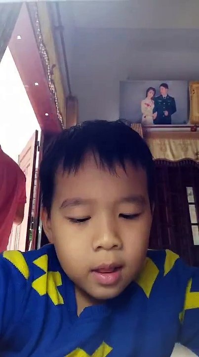 Children learn 8