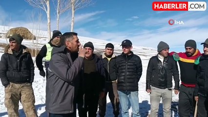 Keklikdüzü Mahallesi'nde Geleneksel 'Topa Şeko' Oyunu Yaşatılıyor