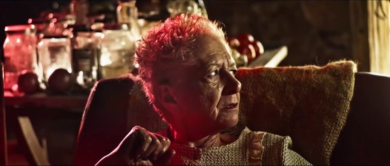 Run Baby Run | movie | 2023 | Official Trailer