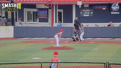 White Marucci - Future Stars Winter Games (2025) Sun, Jan 19, 2025 7:40 AM to 2:23 PM