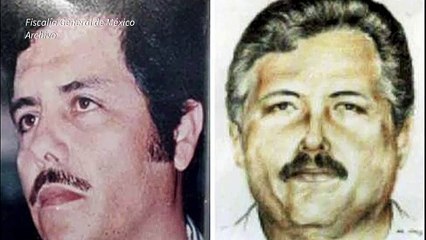 Autoridades mexicanas capturan a yerno y hombre de confianza del capo Mayo Zambada