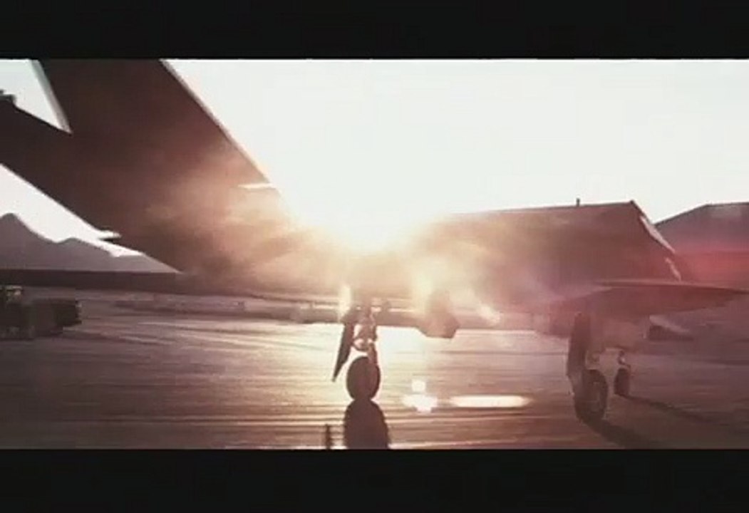 Flight of Fury - Unsichtbarer Feind | movie | 2007 | Official Trailer