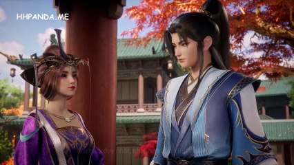 Nguyên Tôn Tập 9-16 VietSub + Thuyết Minh