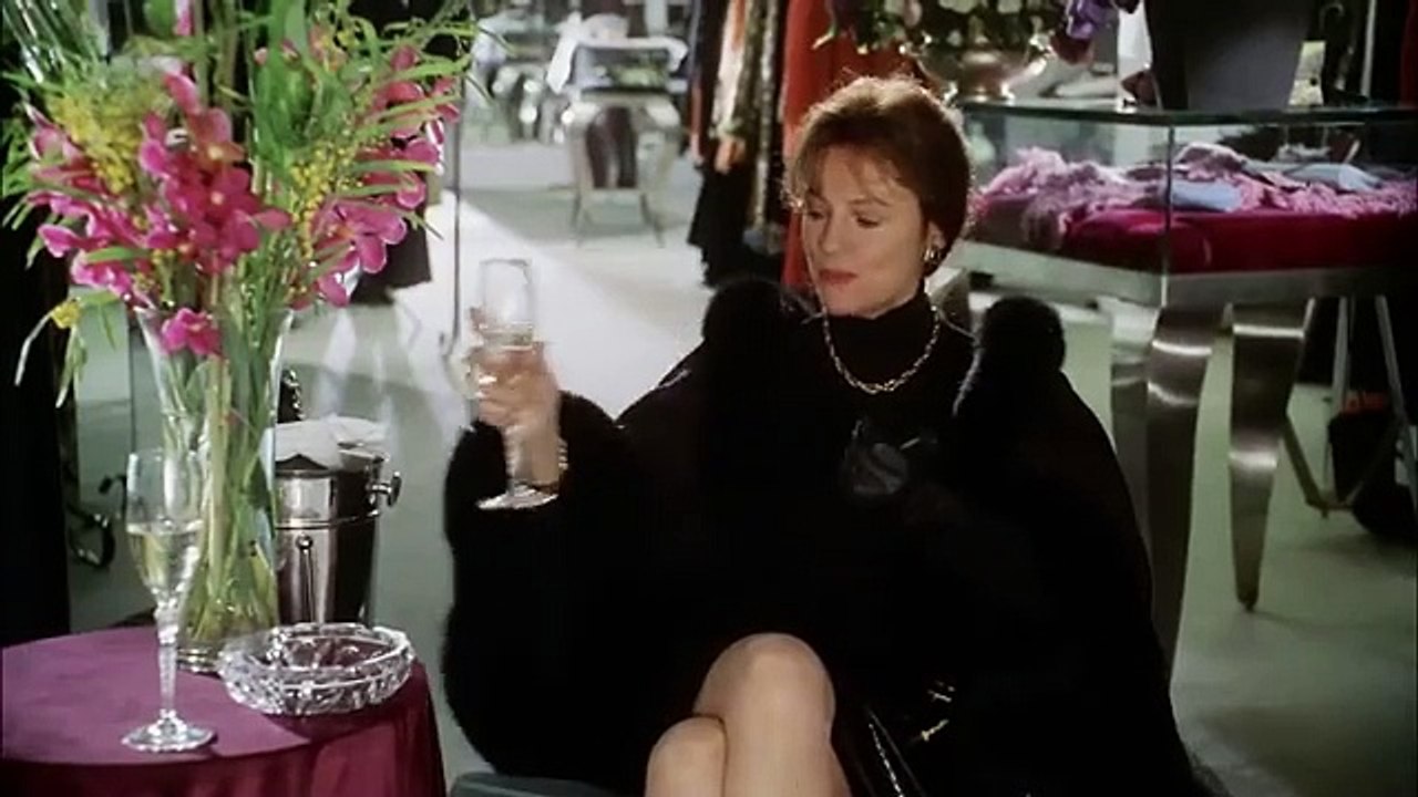 Simone's Lady Business Full Movie Drama 2025