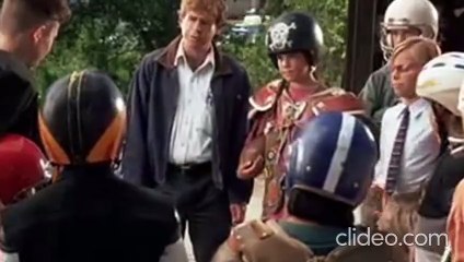 Los pequeños gigantes (1994) pelicula completa español latino