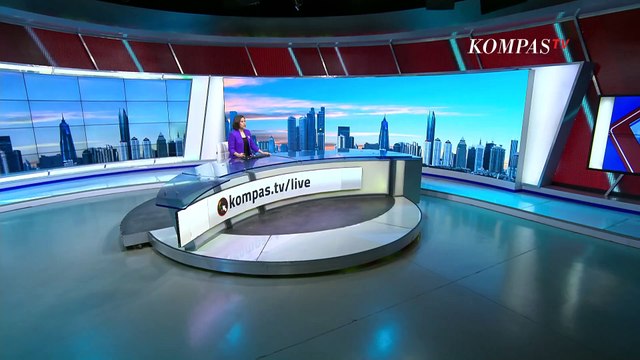 [FULL] Respons Jokowi-Muzani hingga 'Sinyal' Unggahan Puan soal Pertemuan Prabowo & Megawati