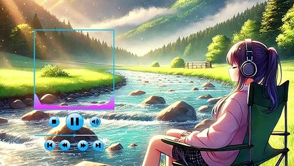 Chill LoFi Music for Studying, Working, and Relaxing
