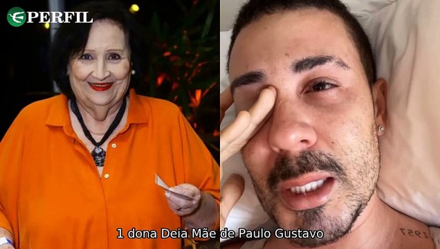 Polêmicas, desabafos e tragédias: Dona Déa, Lucas Lucco e Léo Batista compartilham suas histórias pessoais - Personalidades famosas abrem o coração sobre questões delicadas em suas vidas.