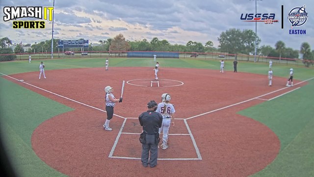 Blue Easton - Select 30 (2025) Sat, Jan 18, 2025 1:15 PM to 9:00 PM