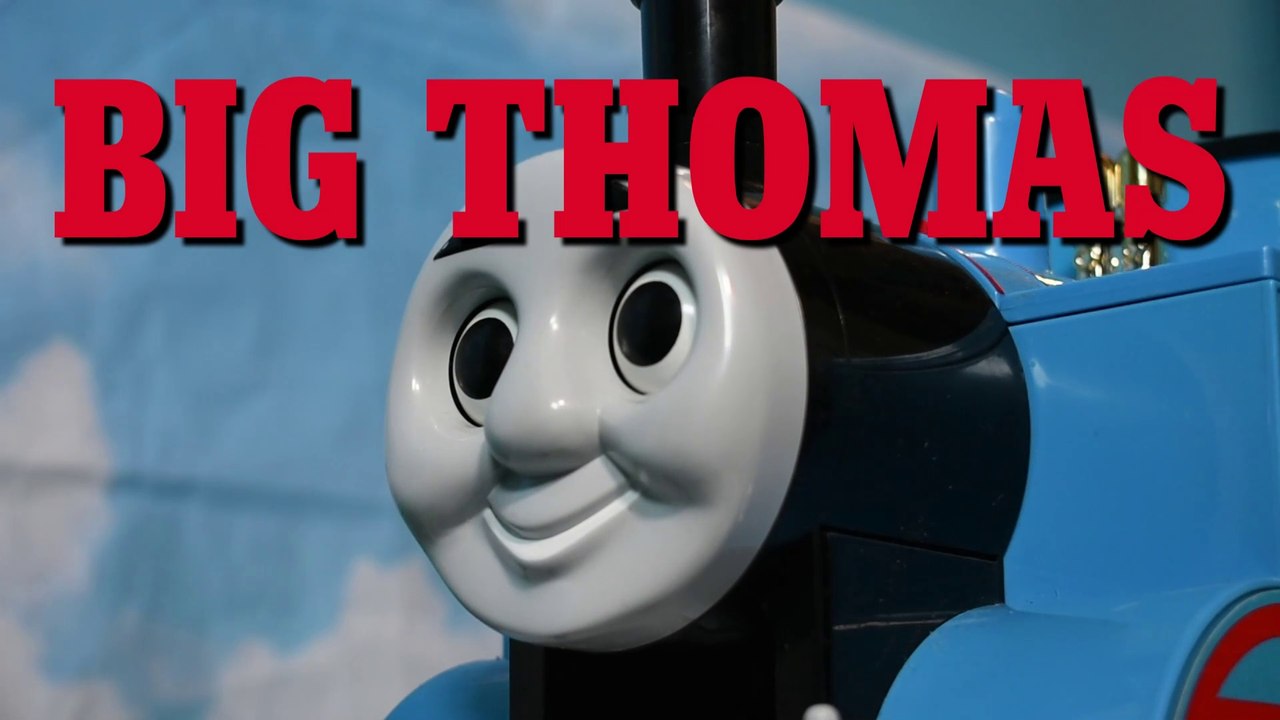 BIG THOMAS: No one asked for it, EVERYONE WANTS IT (Big Thomas Review)