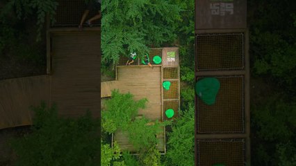 Eşsiz Güzelliği ile "Ormanya" #shorts