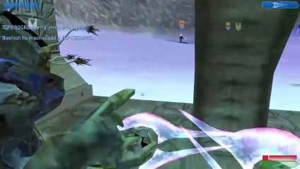Halo 2 Toxic Players (compilation) part 2