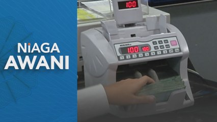 Ringgit dijangka diniagakan sekitar 4.50 berbanding dolar AS minggu ini