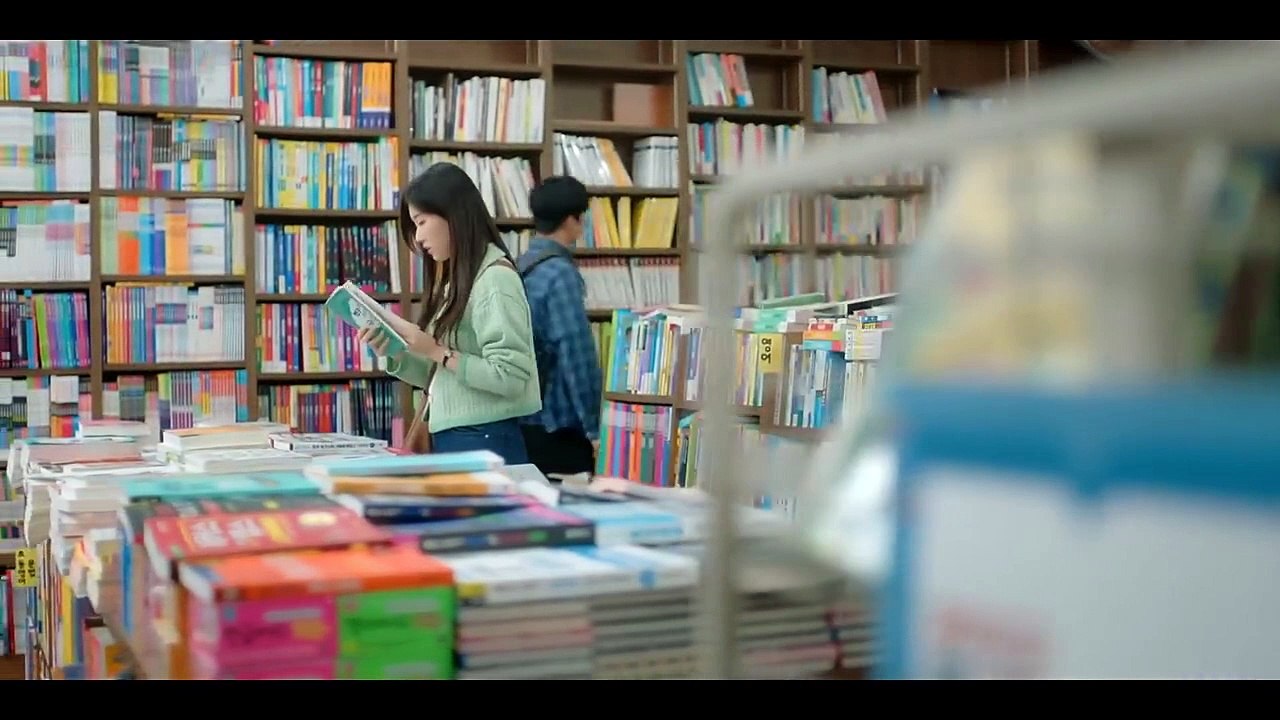 Boss-dol Mart (2023) - Episode 2