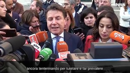 Caso Santanche', Conte: "Nuova mozione per le dimissioni immediate"