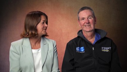2025 VIC Australian of the Year Neale Daniher AO