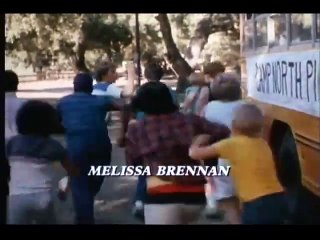 summer camp nightmare / 1987