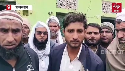 22 साल बाद लौट के आया हसन, सोशल मीडिया के माध्यम से हुई थी पहचान