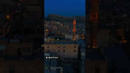 Eşsiz Güzelliği ile Mardin #shorts