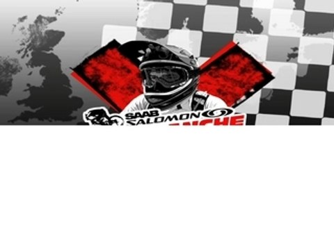 Saab Salomon Avalanche Trophy 2008