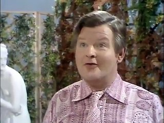 The Benny Hill Show - S1 E4