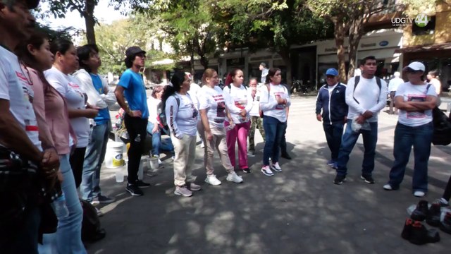 Colectivos de búsqueda realizarán intervención en basureros clandestinos de la ZMG