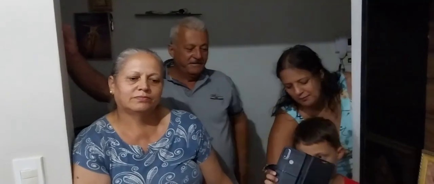 (PARTE 1) VISITANDO A CASA DE JOSÉ DELFINO - FOLIA DE REIS LUZ DIVINA ARTUR NOGUEIRA 28_12_24