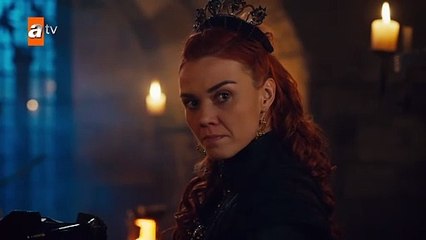 المؤسس عثمان جزء اول الحلقة 34 مدبلج