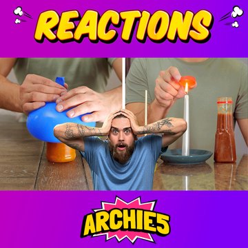 Too Good to Be True? 🏡 The Dudes REACT to 5-Minute Crafts Organization Hacks 🤯