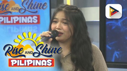 Performer of the Day | Andrea Fran