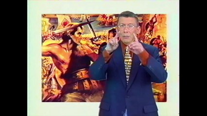 JEAN-PIERRE DIONNET présente LA RUÉE DES VIKINGS (1961) + 2 Bandes Annonce