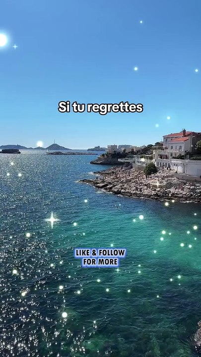 Si tu regrettes de m'avoir connu je regrette de t'avoir accepté #motivation #citation #conseils
