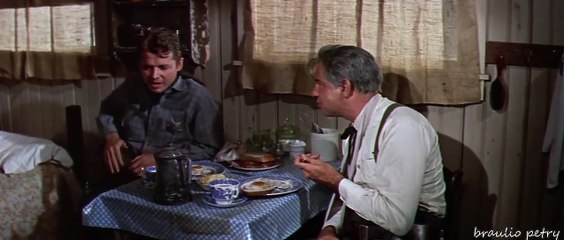 FAROESTE -Audie Murphy - NA ROTA DOS PROSCRITOS