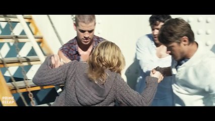 A HELLISH SHIP IMPRISONS TRAVELERS lost in LOOP to be ELIMINATED INFINITELY_2