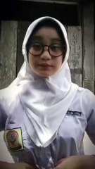 Jilbab hijab smp