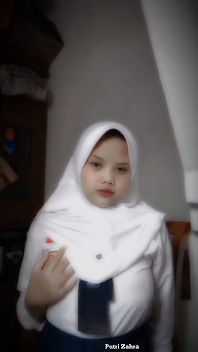 Jilbab hijab esempe
